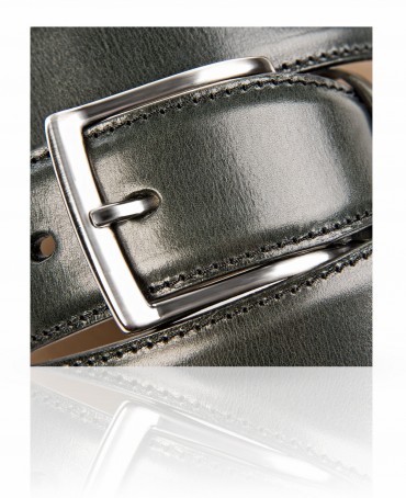 Ремень Унисекс 3045/40/Vintage.Nero